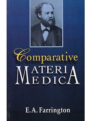 Comparative Materia Medica