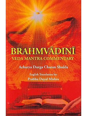 Brahmvadini- Veda Mantra Commentary