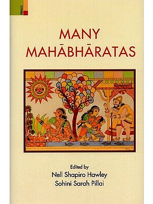 Many Mahabharatas