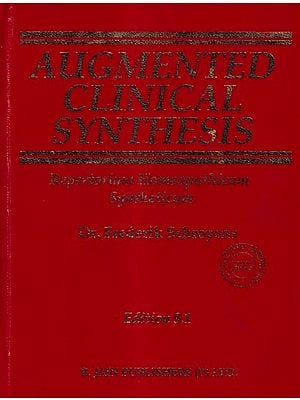 Augmented Clinical Synthesis - Repertorium Homeopathicum Syntheticum The Source Repertory