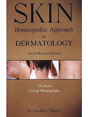 Skin: Homeopathic Approach to Dermatology