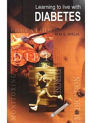 Learning to Live With Diabetes
