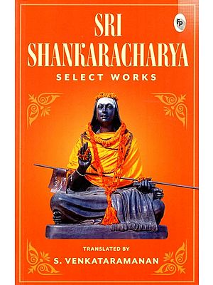 Sri Shankaracharya Select Works