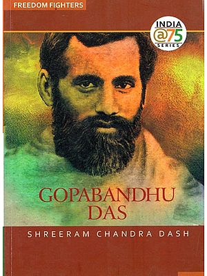 Gopabandhu Das