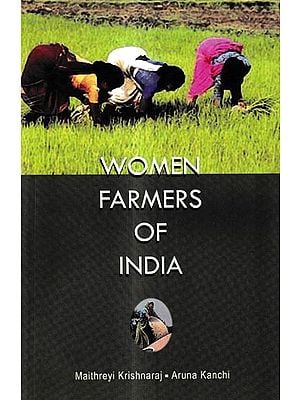Women Farmers of India