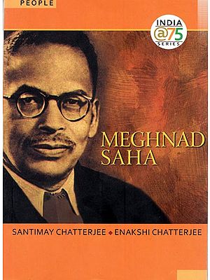 Meghnad Saha