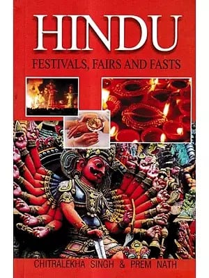 Hindu Festivals, Fairs And Fasts