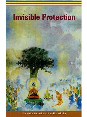Invisible Protection