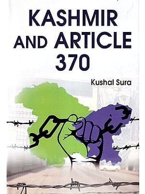 Kashmir and Article 370