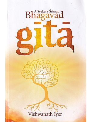 A Seeker's Srimad Bhagavad Gita
