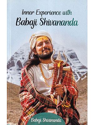 Inner Experience with Babaji Shivananda