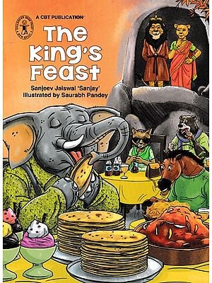 The King's Feast