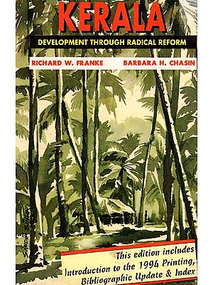 Kerala- Development Through Radical Reform