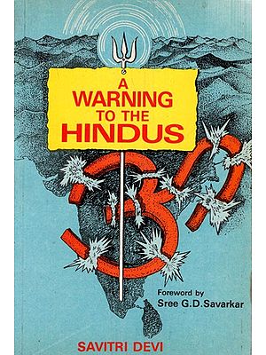 A Warning to The Hindus