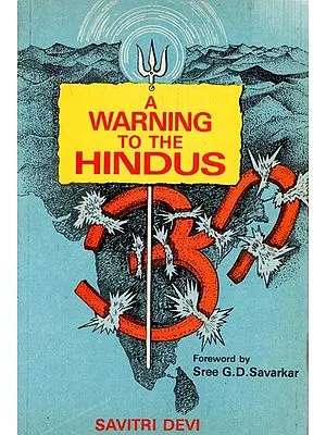 A Warning to The Hindus