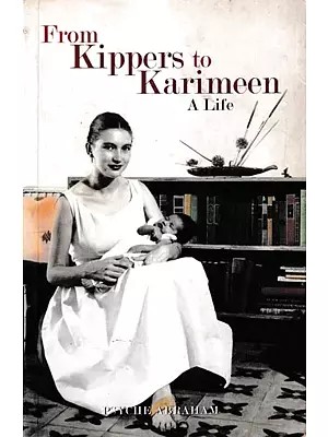 From Kippers to Karimeen A Life