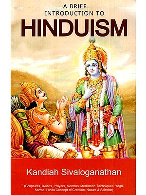 A Brief Introduction To Hinduism