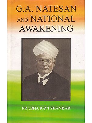 G.A. Natesan and National Awakening