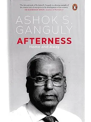 Afterness: Home and Away