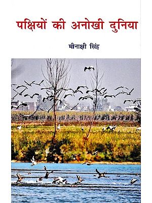 पक्षियों की अनोखी दुनिया- The Unique World of Birds