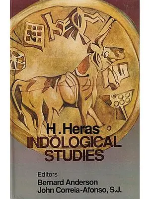 Indological Studies
