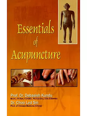 Essentials of Acupuncture