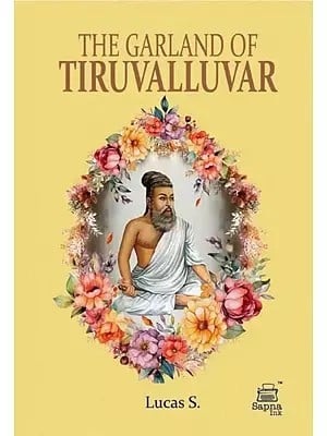 The Garland of Tiruvalluvar