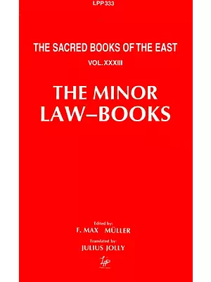 The Minor Law-Books