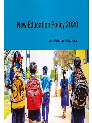 New Education Policy 2020