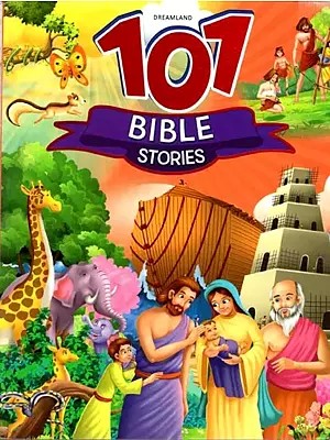 101 Bible Stories