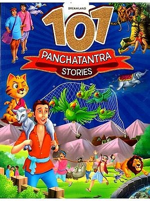 101 Panchatantra Stories