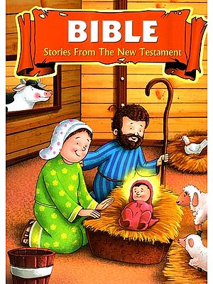 Bible Stories From The New Testament