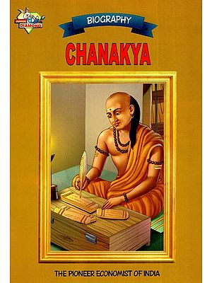 Chanakya