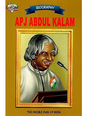 APJ Abdul Kalam