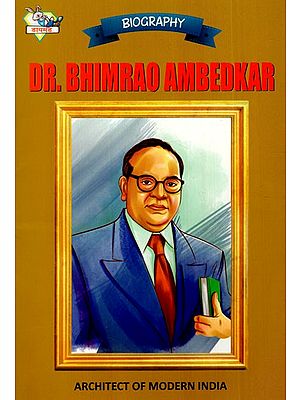 Dr. Bhimrao Ambedkar