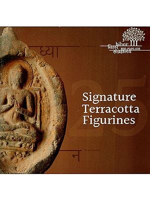 Signature Terracotta Figurines