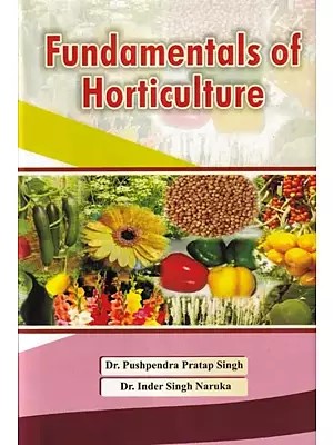 Fundamentals of Horticulture