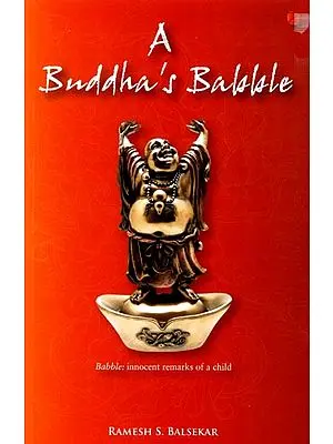 A Buddha's Babble