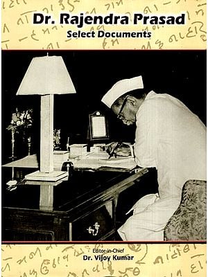 Dr. Rajendra Prasad- Select Documents