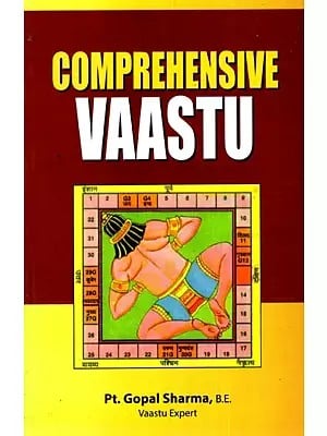 Comprehensive Vaastu