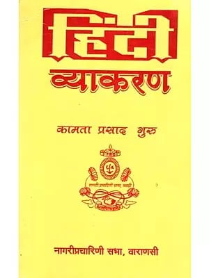 हिंदी व्याकरण: Hindi Grammar