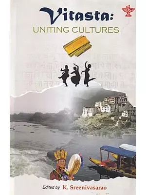 Vitasta: Uniting Culture