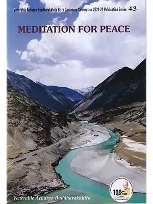 Meditation for Peace