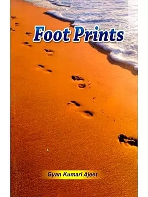 Foot Prints  Life and Work of The Founders and Presidents of The Theosophical Society (1875-2001)