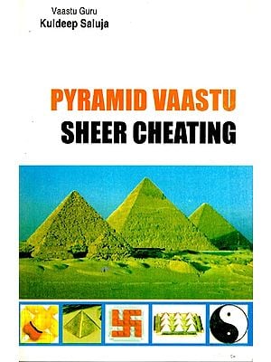 Pyramid Vaastu Sheer Cheating