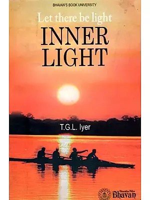Let There Be Light- Inner Light