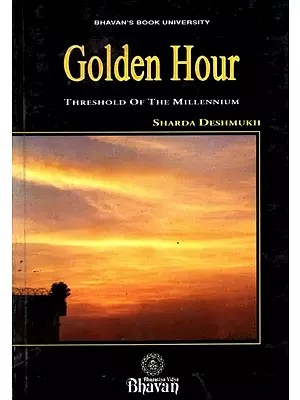 Golden Hour Threshold of The Millennium