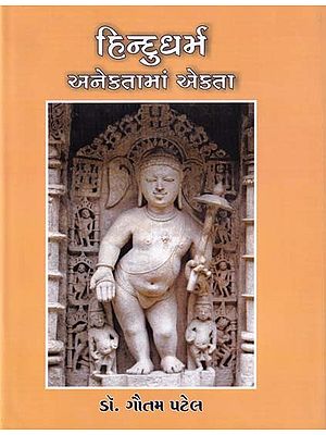 હિન્દુધર્મ: અનેકતામાં એકતા- Hindu Dharma Anektama Ekta (Gujarati)