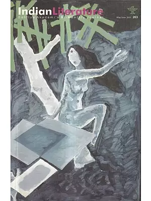 Indian Literature-Sahitya Akademi's Bi-Monthly Journal (May/June 2011, 263)