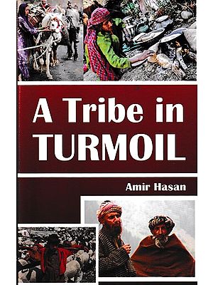 A Tribe in Turmoil (A Socio-Economic Study of Jammu Gujars of Uttar Pradesh)